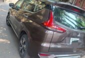 Mitsubishi X-Pander gray 2021