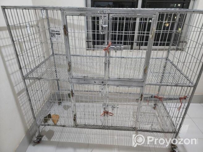 Cat Cage For Sale