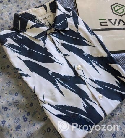 Branded shirts