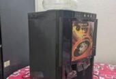 অটোমেটিক চা এবং কফি মেকার