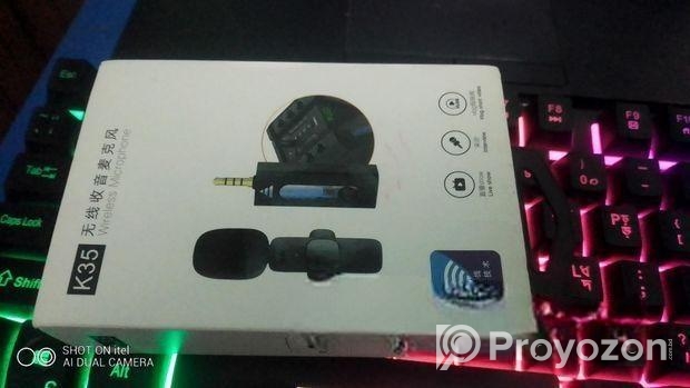 জোস ক্লিয়ার সাউন্ড মাইক্রোফোন সেল হবে