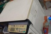 Toshiba Photocopier for sell