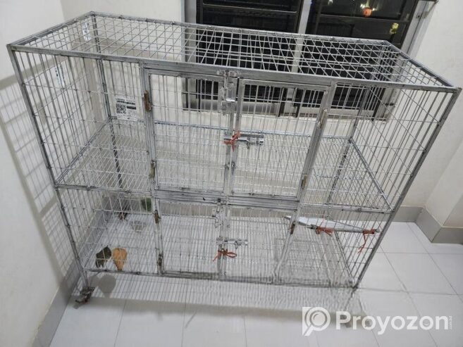 Cat Cage For Sale