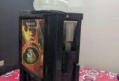 অটোমেটিক চা এবং কফি মেকার