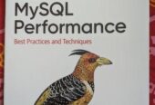 Efficient MySQL Performance
