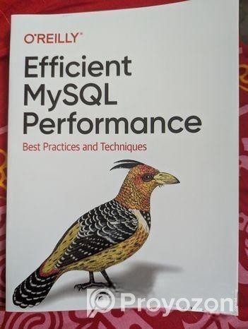 Efficient MySQL Performance
