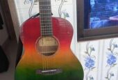 গিটার বিক্রি করা হবে