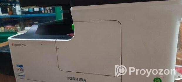 Toshiba Photocopier for sell