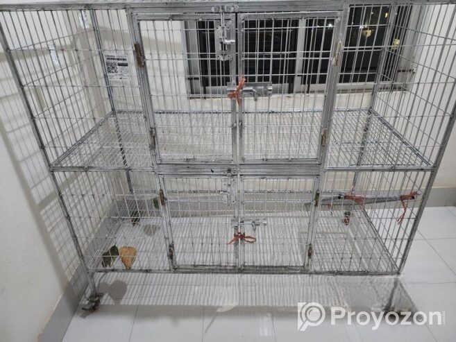 Cat Cage For Sale