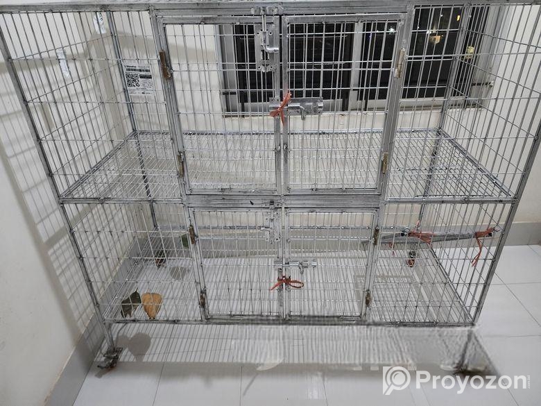 Cat Cage For Sale