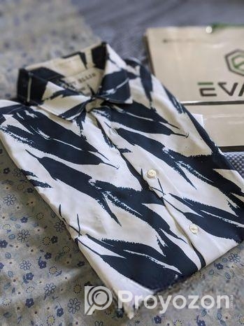 Branded shirts
