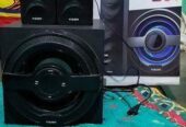 Loub Vsn 201 sound box