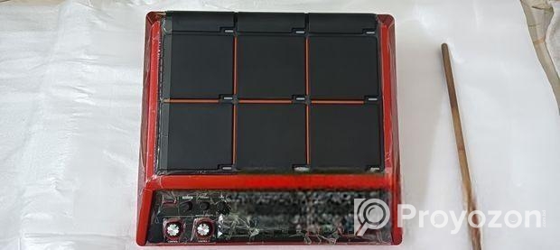 Roland SPD – SX