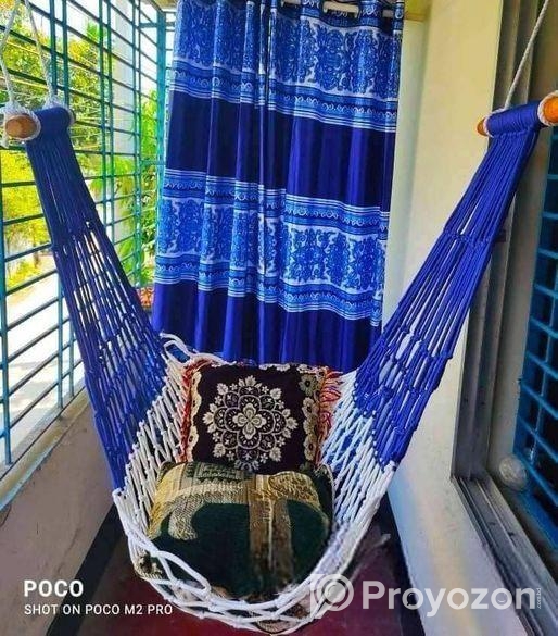 রশির দোলনা বিক্রি করা হবে