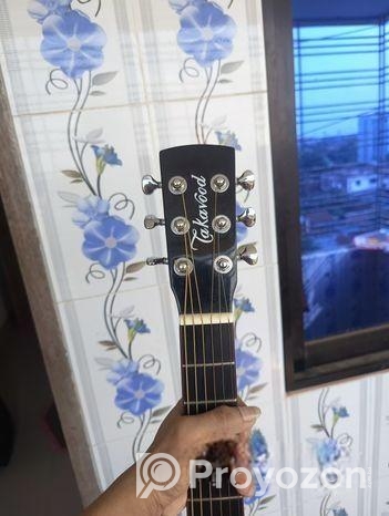 গিটার বিক্রি করা হবে