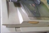Toshiba Studio 452 Auto Duplex + ADF Running
