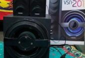 Loub Vsn 201 sound box