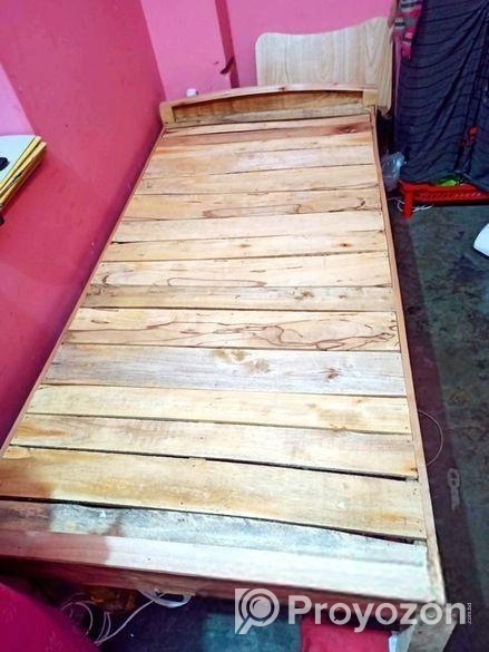 সেমি ডাবল খাট