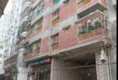 Cheap Flat 3 Bed + interior