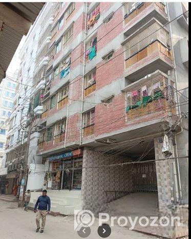 Cheap Flat 3 Bed + interior