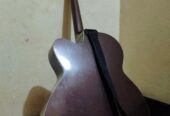 একুস্টিক গিটার