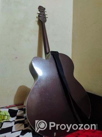 একুস্টিক গিটার