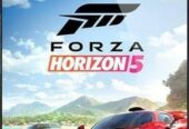 Gta V & Forza Horizon 5 PC