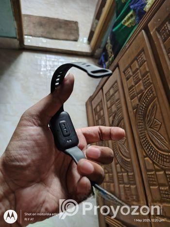 Mi Band 9 Active with Full Box