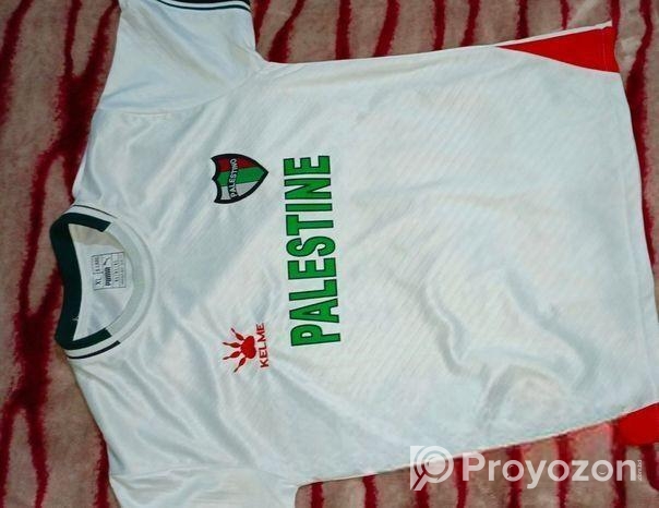 Palestine Jarci Sell