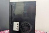 অটোমেটিক চা এবং কফি মেকার