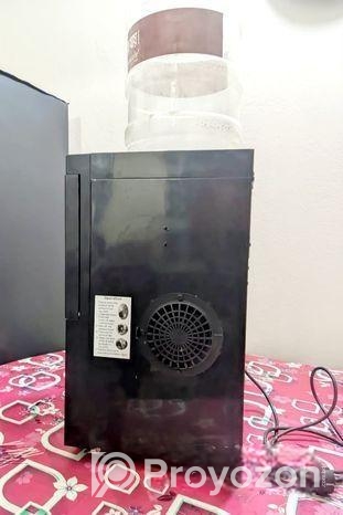 অটোমেটিক চা এবং কফি মেকার