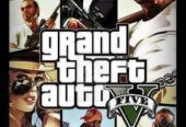 Gta V & Forza Horizon 5 PC