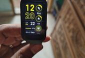 Mi Band 9 Active with Full Box