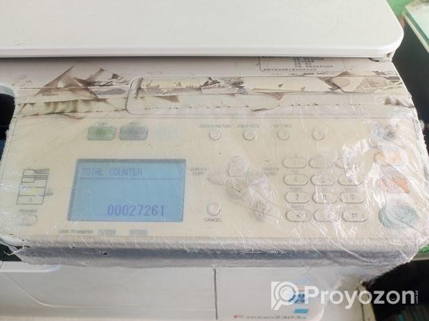 Toshiba 2303a ফটোকপি মেশিন বিক্রি হবে