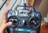 Custome Drone Dji S500