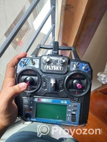 Custome Drone Dji S500