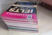 Academic IELTS Book 9 – 18 with Answer