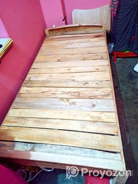 সেমি ডাবল খাট