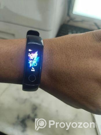 Honor band 5i