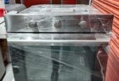 Fresh condition oven