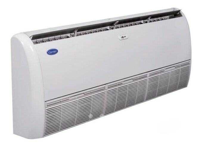 Carrier 3.0 Ton Ac 36cel120 Price in Bangladesh