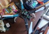 Custome Drone Dji S500