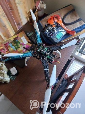 Custome Drone Dji S500
