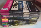 Academic IELTS Book 9 – 18 with Answer