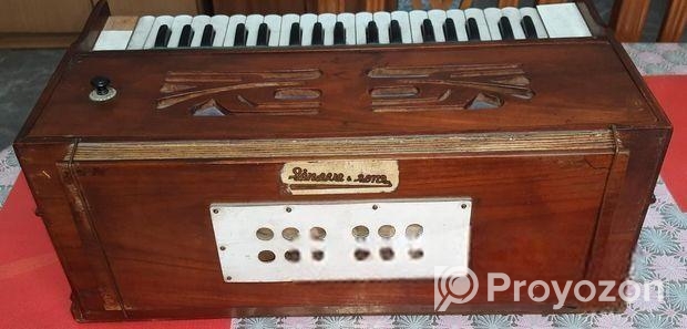 Harmonium sell hobe