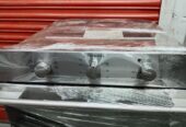 Fresh condition oven