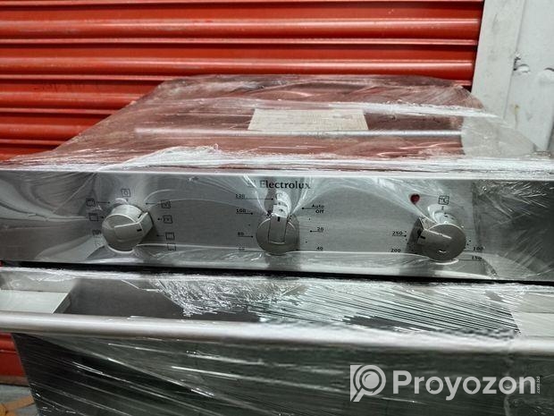 Fresh condition oven