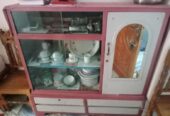 Showcase sell deoya hobe