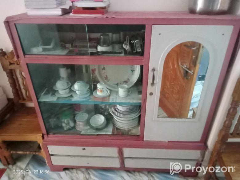 Showcase sell deoya hobe