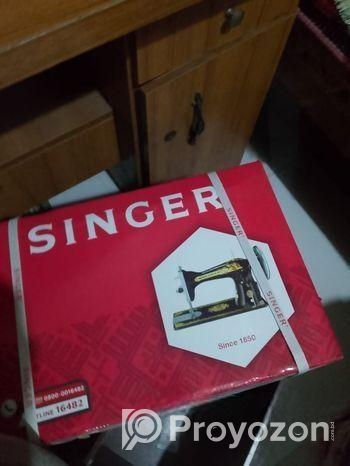 সেলাই মেসিন বিক্রি হবে